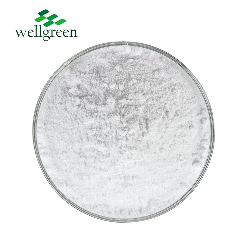 Wellgreen Natural Health Care Cosmetic Food Grade Extract Powder Beta Sitosterol Beta-Sitosterol Powder