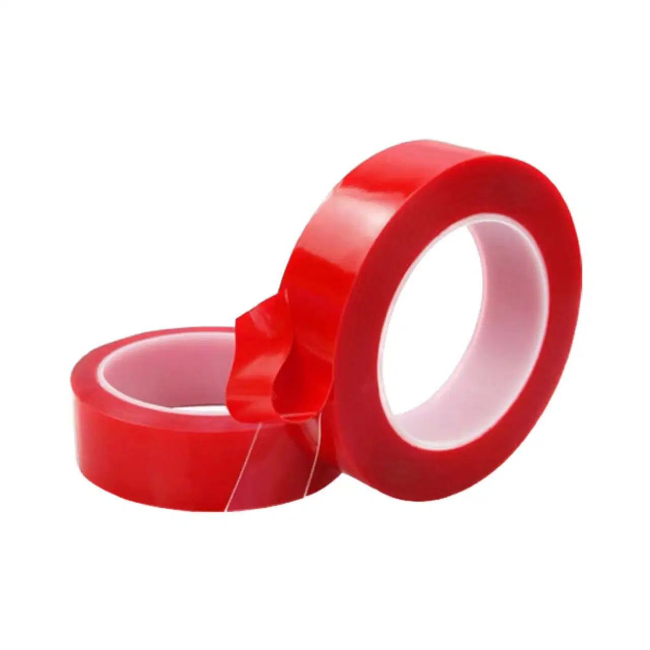 Water Proof 1mm Self-Adhesive Tape Transparent Double Sided Nano Tape