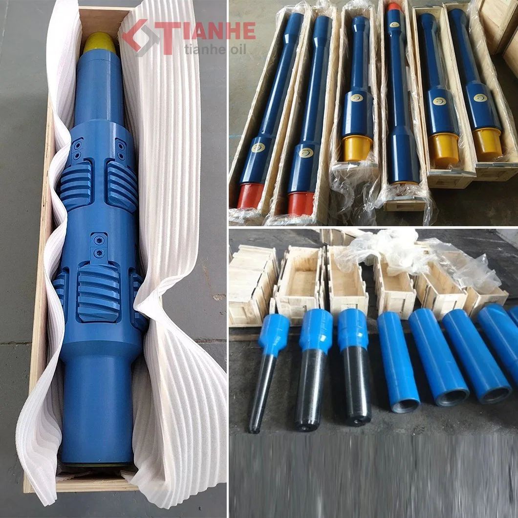 Wear Sub Drill Pipe Protection Wear Resistant Sub Tool Joints and Casing Protector