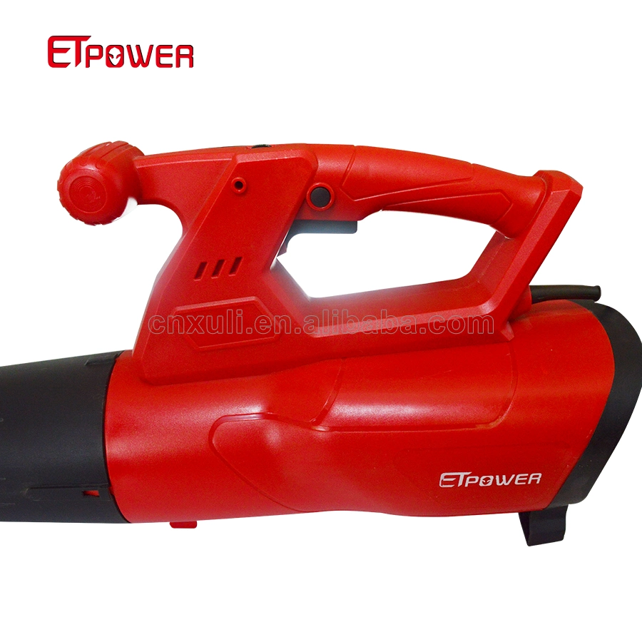 Dhot Sale 4000W Heavy Duty Electric Blower Machine Electric Air Blower