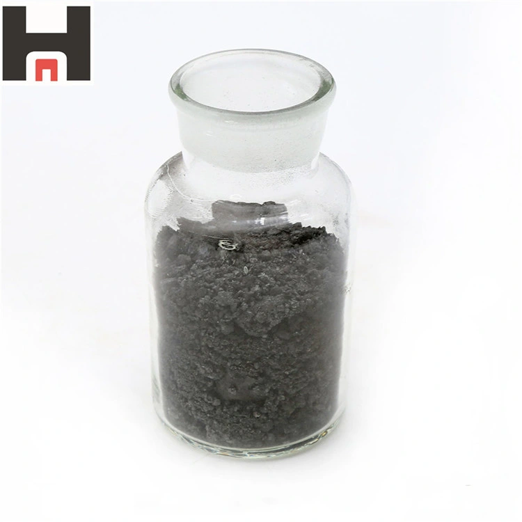 Hengqiao Graphitized Petroleum Coke for Iron Foundry