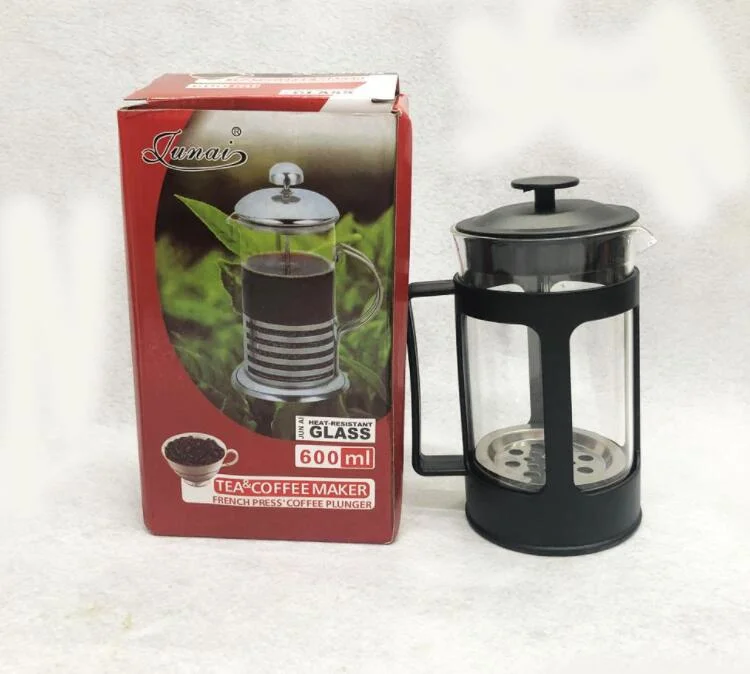 350/600/800/1000ml 5 PCS of Coffee Maker