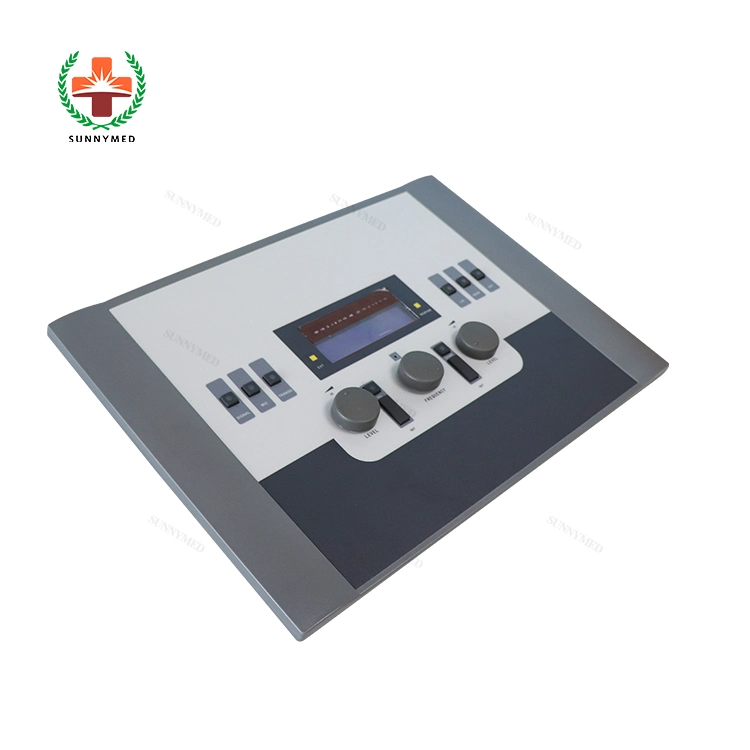 Portable Audiometer Diagnostic Ent Device for Hearing Test
