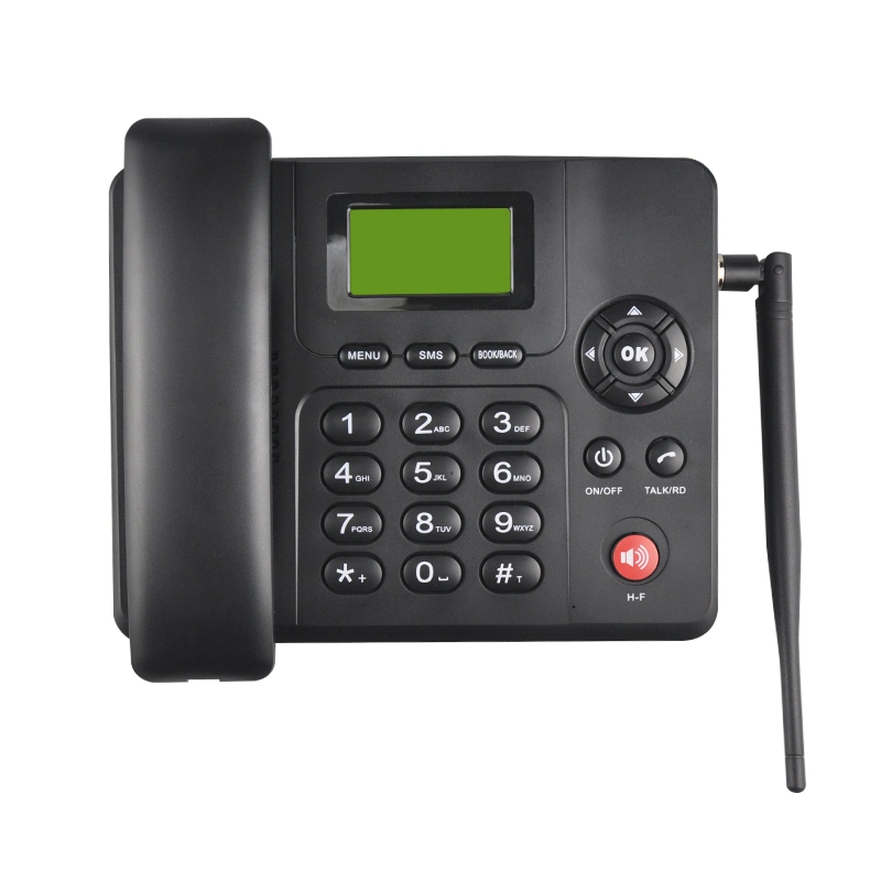 3G Fixed Wireless Desk Phone Ets-6688