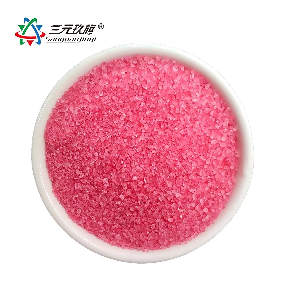 Caprolactam Grade Nitrogen Fertilizer Ammonium Sulphate Color Powder