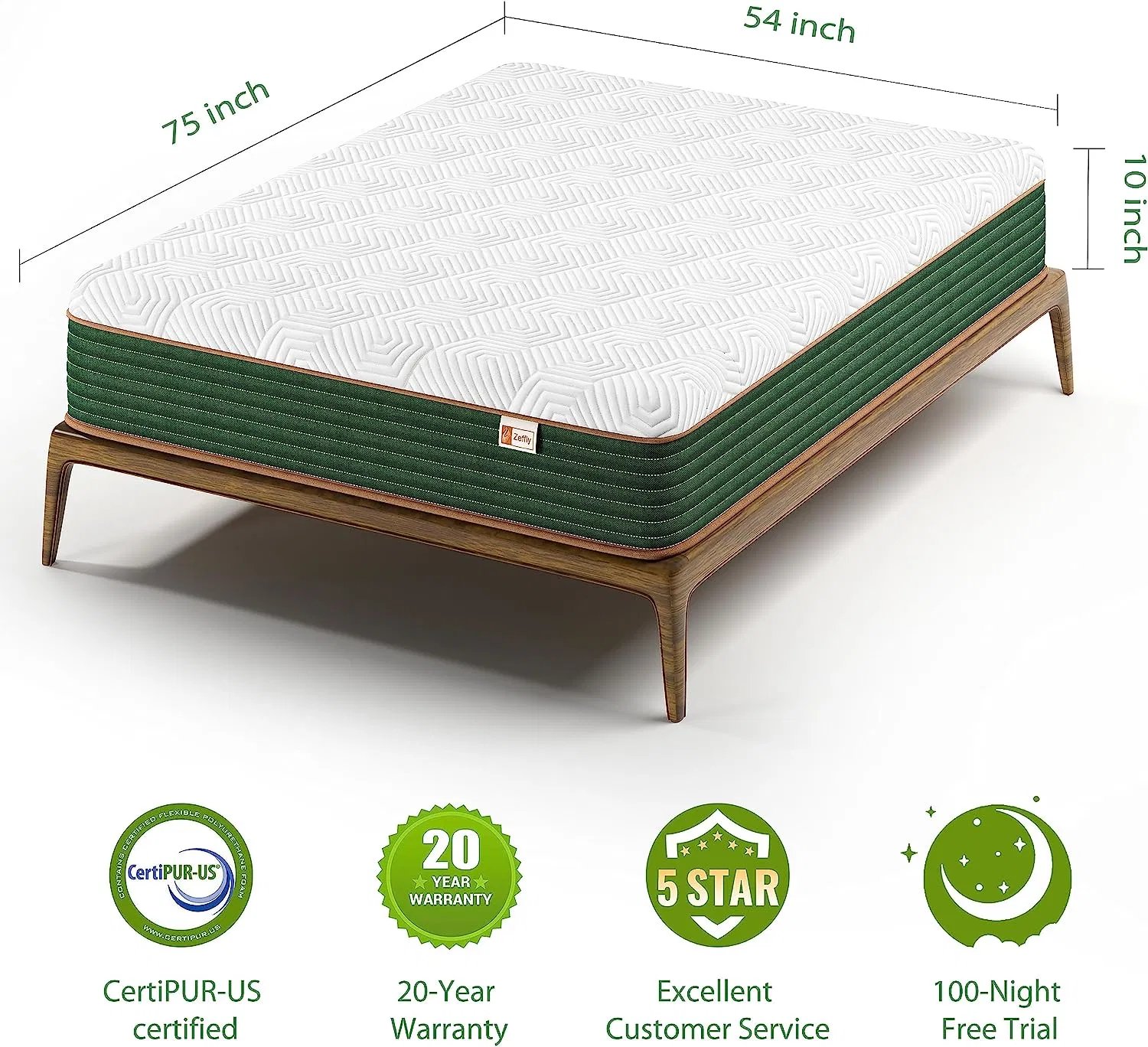 Royal Bedroom Hot Sell Made in China Pressure High Quality Relief mattress Latex Pocket Spring Mattress in a Box