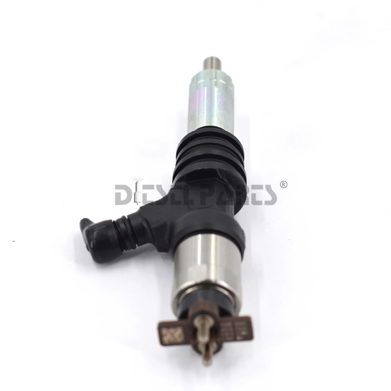 Common Rail Diesel Injector Repair Denso Common Rail Injector (CR) 095000-5340 for Isuzu