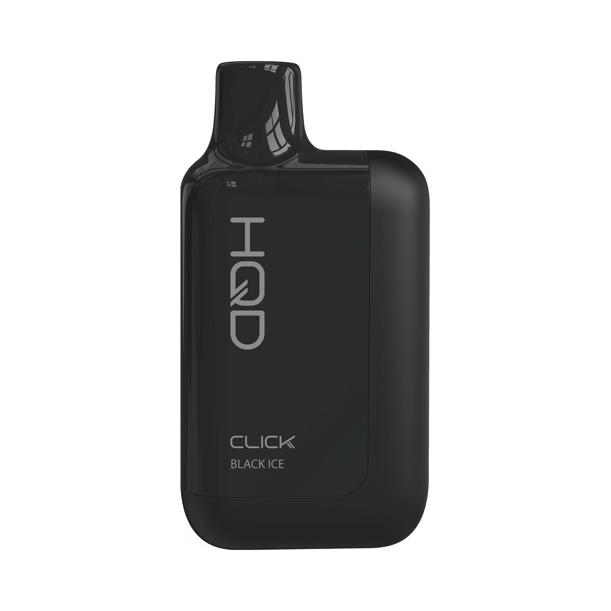 Hqd Click Replaceable-Disposable/Chargeable Vape Pod Kit Refillable Shisha Pen Wholesale/Supplier