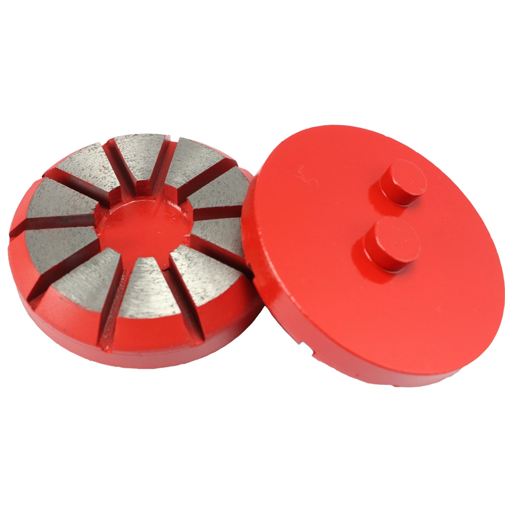 Diamond Tools Abrasives for Floor Concete Grinding