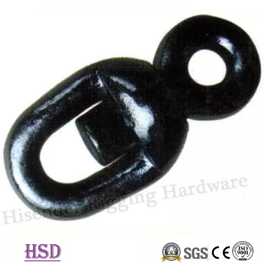 Marine Hardware Kenter Anchor Shackle for Connecting Anchor Chains