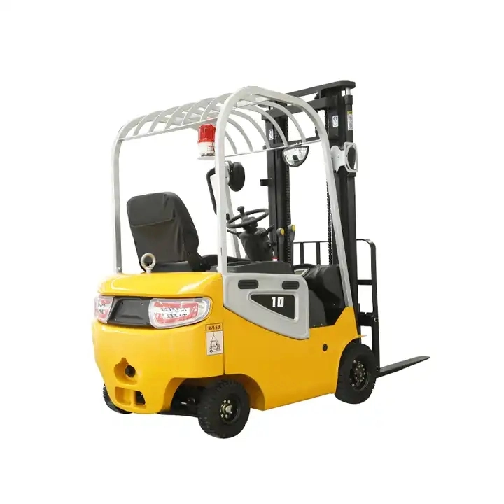 Nuevo Toyota Tipo de 3ton elevador de forklift diesel con motor de Japón