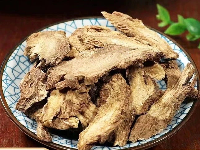 Angelica Pubescens (root) Prepared Trditional Chinese Herbal Medicine Concentrated Granule Arthrities