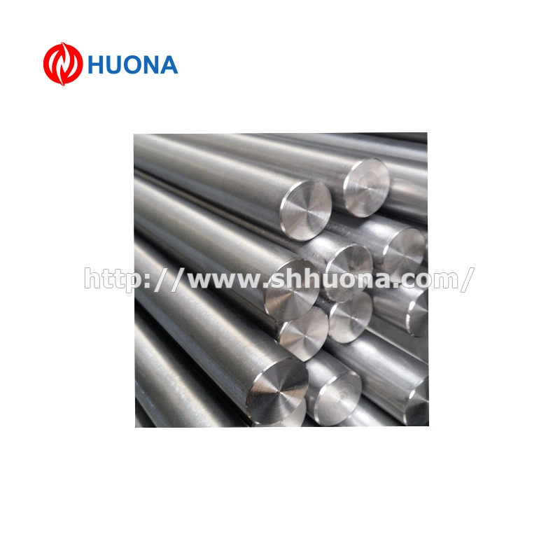 99.99% Pure Silver Rod for Medical, Electroplating