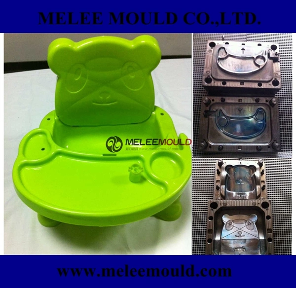 Plastic Children Novelty Toy Make From Plastic Tooling (MELEE MOULD-425)