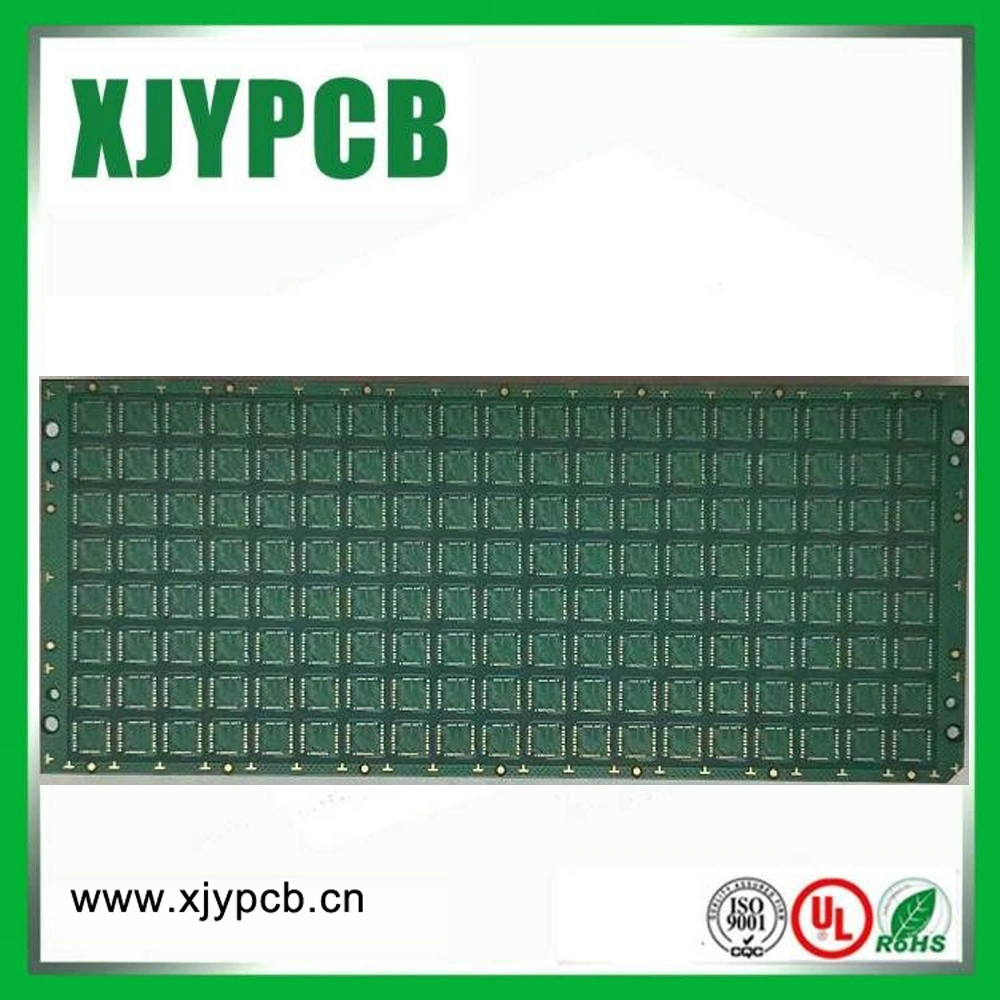 Design and Production for High quality/High cost performance PCB Assembly