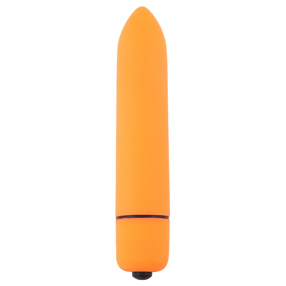 10 Speed Vibration Button Bullet Vibrator G Point Sex Toy Women Waterproof Bullet Vibrator