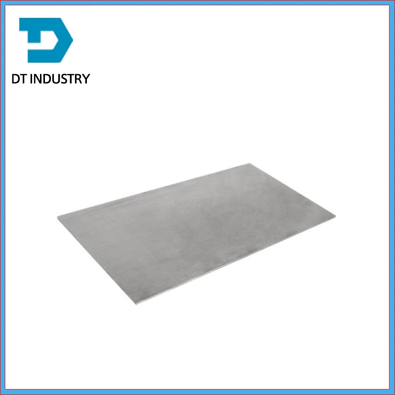 Carbide Plate