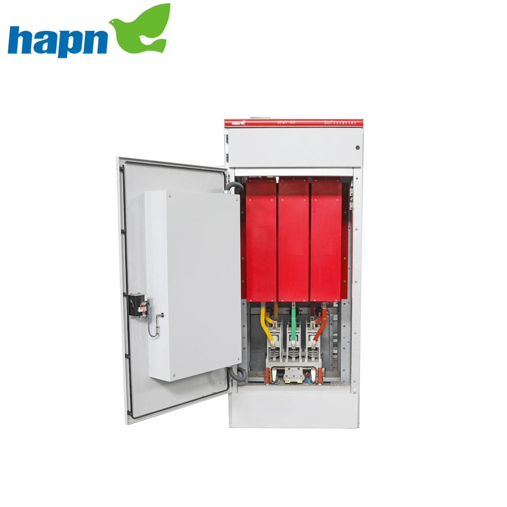 Hpmv-DN Sanftstarter für mittlere Spannung 2,3kv-13. Kv