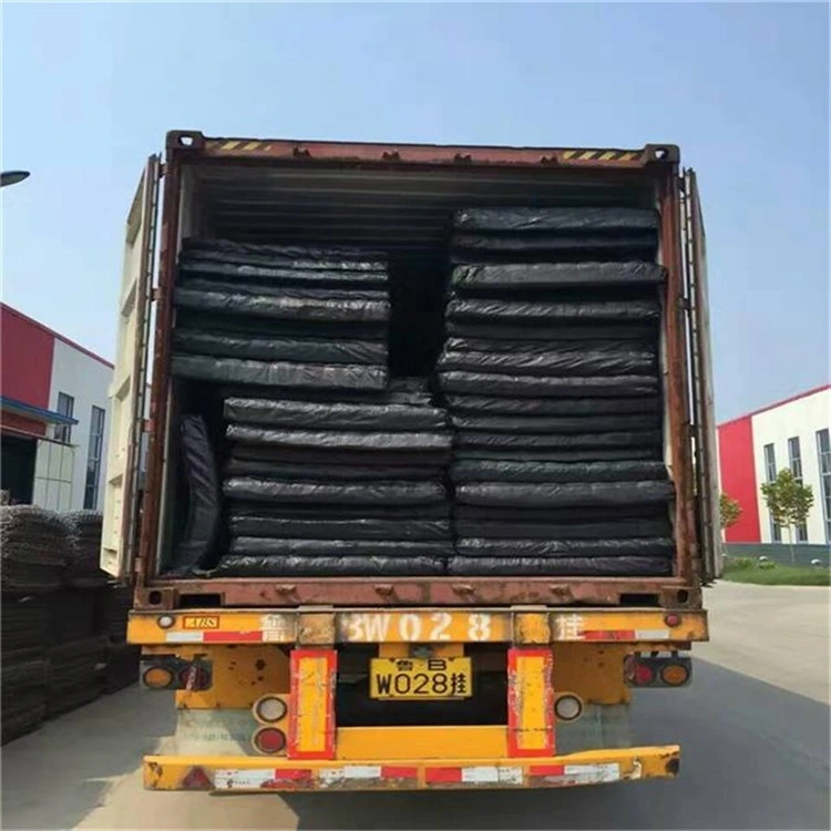 Jubo Geomat Em Landscape Ground Netting Slope Erosion Control