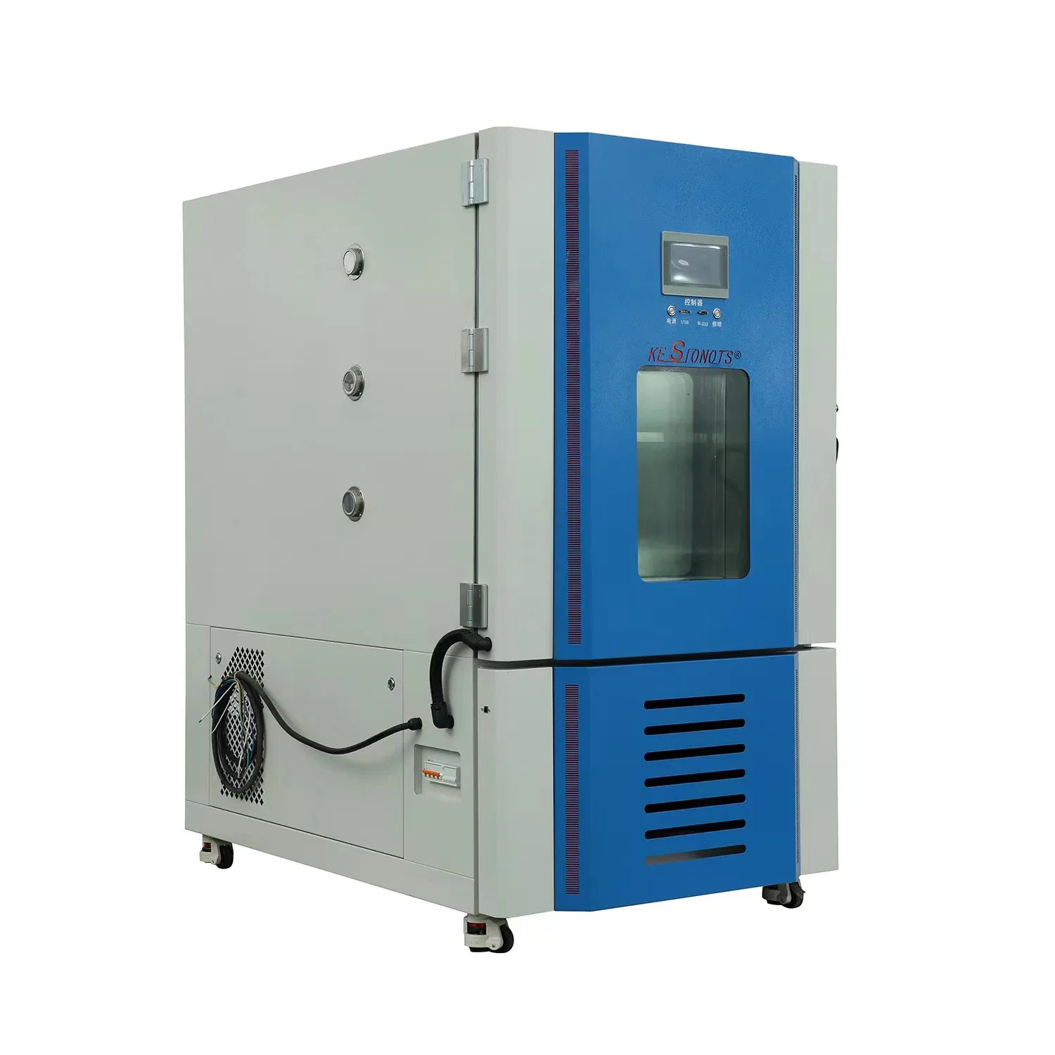 Thermostatic Formaldehyde Test Chamber / Test Machine / Testing Equipment for Indoor Materials