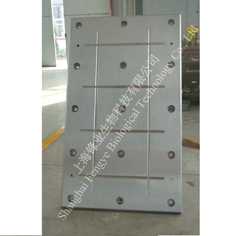 Wear Plate in Chock for Cold and Hot Rolling Mill