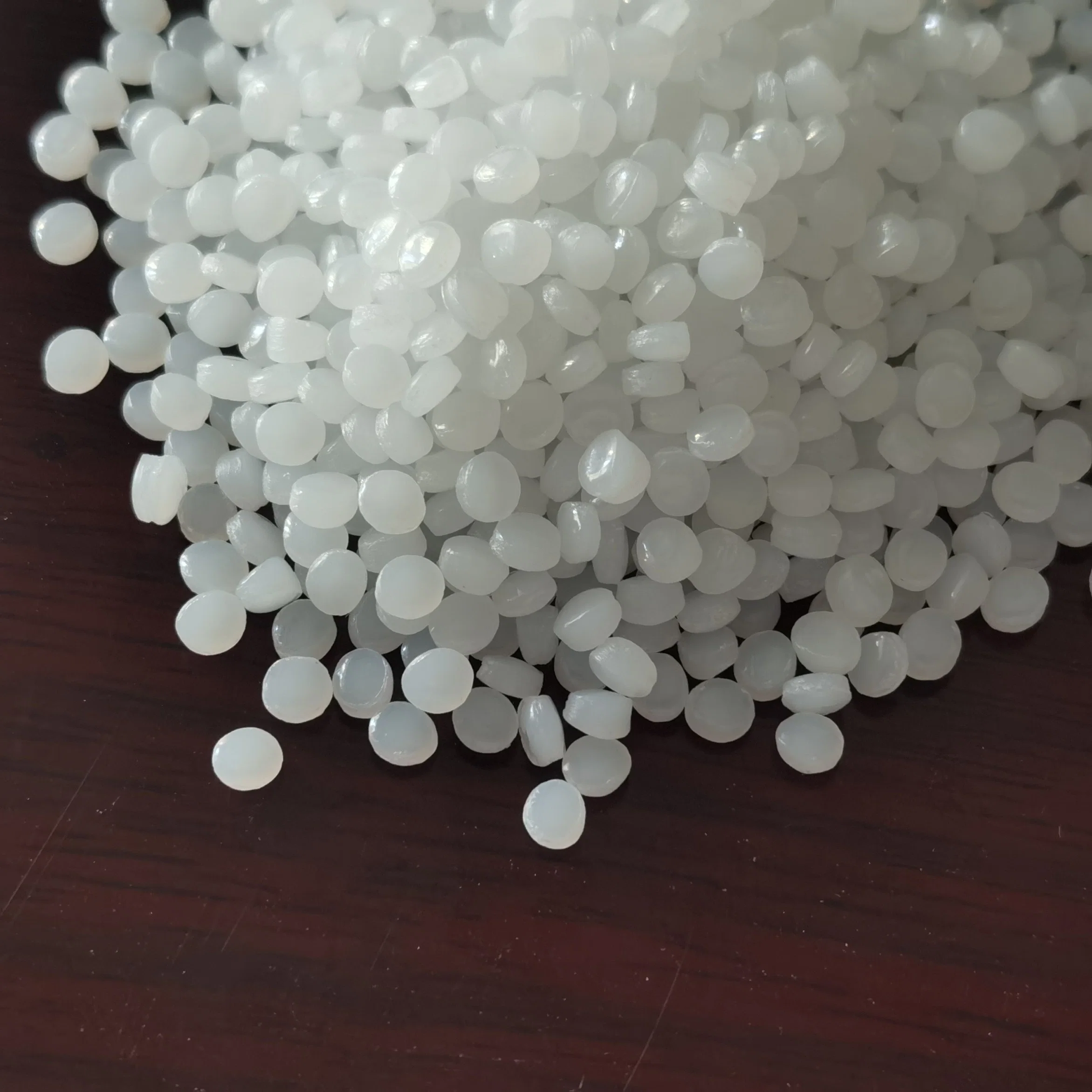 High quality/High cost performance Virgin&Recycled HDPE Granules