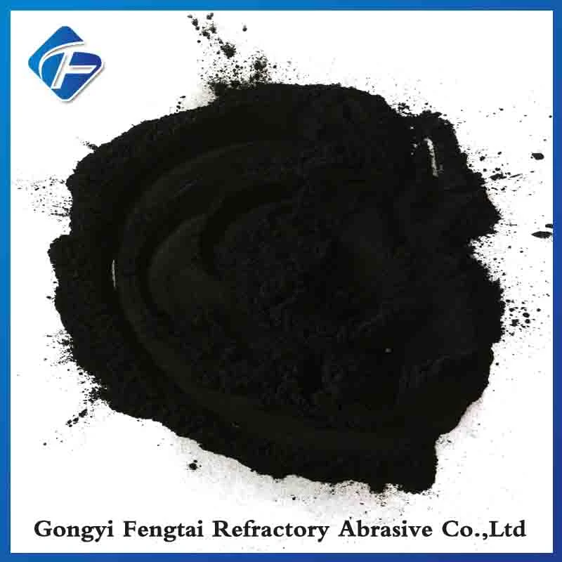 High Absorption Coal Wood Based Columnar Granular Powder Activated Carbon