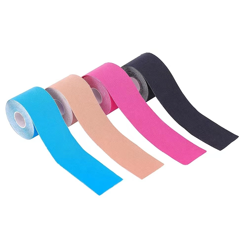 Хлопок нейлоновые смесь Kinesiology Tape Kinesiology Tape колена