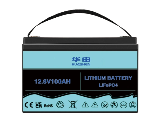 OEM&ODM Customized Deep Cycle Solar Lithium Battery Rechargeable 12V 48V 100ah 200ah LiFePO4 UPS Battery for Home Storage Use