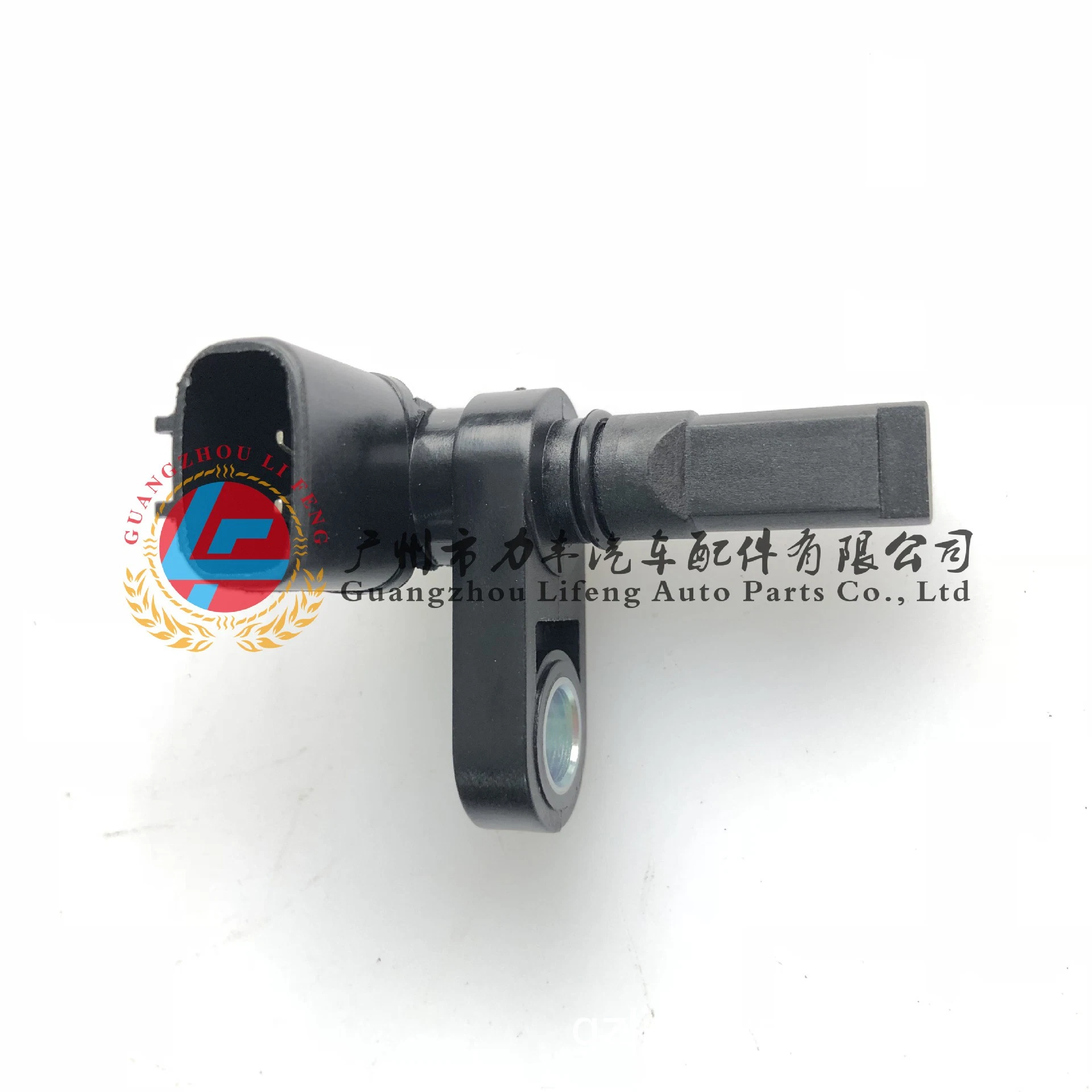 Factory Direct Sales 89543-60050 Suitable for Domineering 4000 Speed Sensor Fj Kuluze Left Front Wheel ABS Wheel Speed Sensor Anti-Lock Sensor Wheel Speed Senso