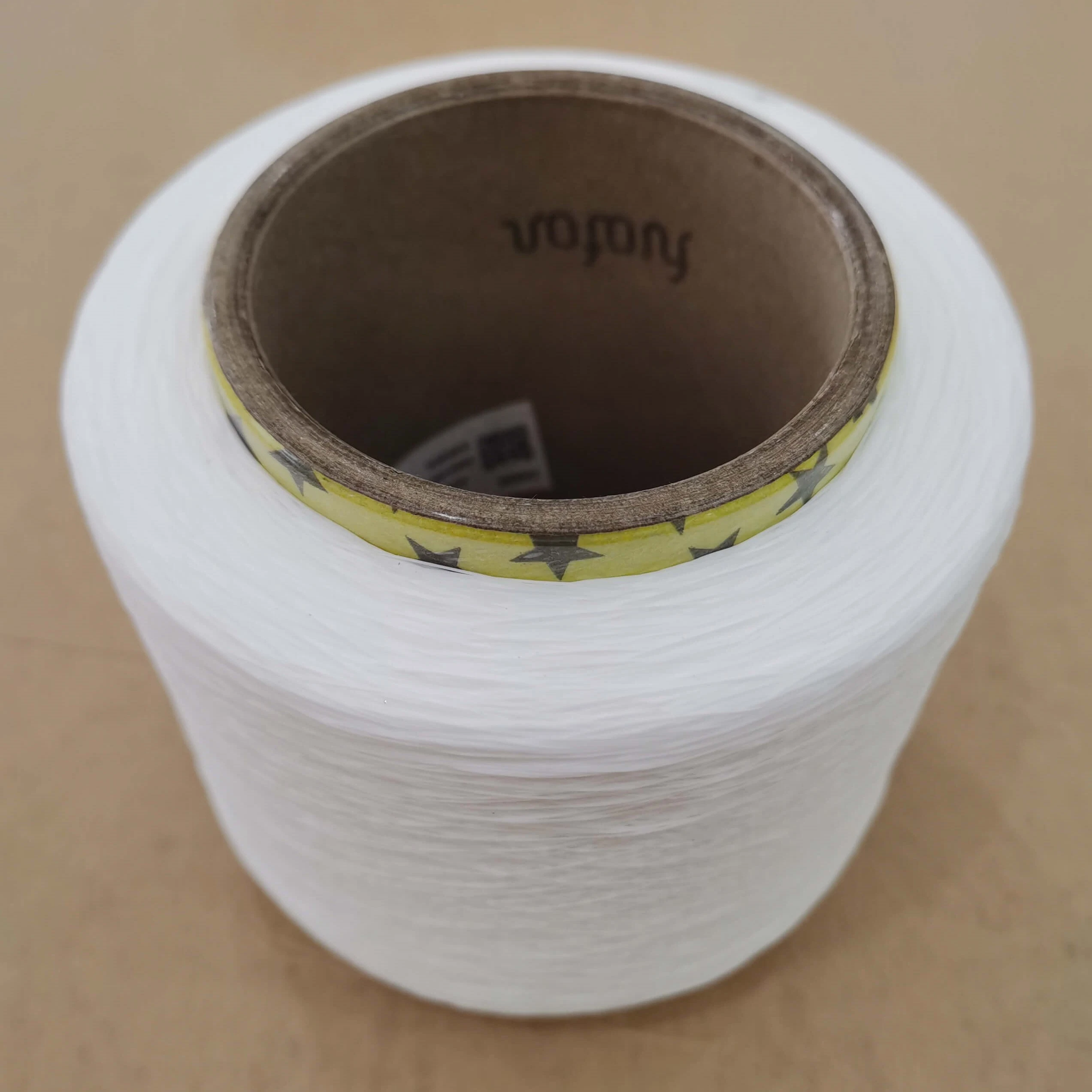 Dolastan Elastic Thread Spandex Bare Yarn for Adult Diaper Baby Diaper Raw Material