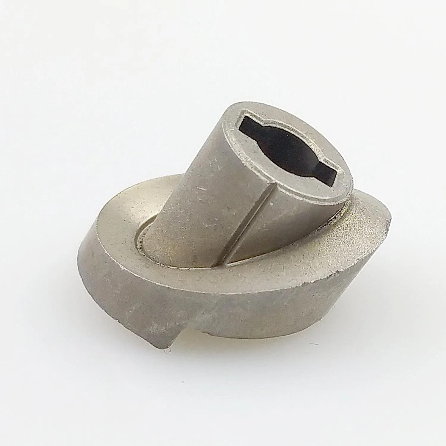 OEM Powder Metallurgy Machinery Processing Parts MIM Sintered Metal Injection Molded Casting