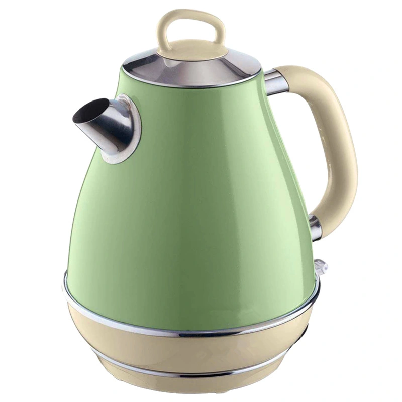 1.7L Health Coffee Tea Kettle