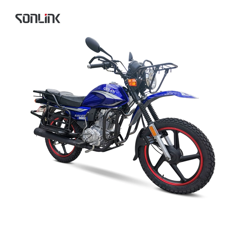 2023 Top Sell Manufacturer Mini Sportbikes Streebikes 150cc Heavy Bikes Motorcycle off-Road Motorcycles DC Motor