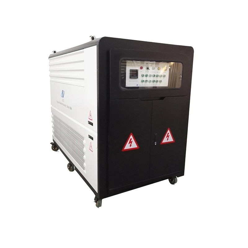 Auto Testing Machine Usage and 1000kw Electronic Power Used Load Bank