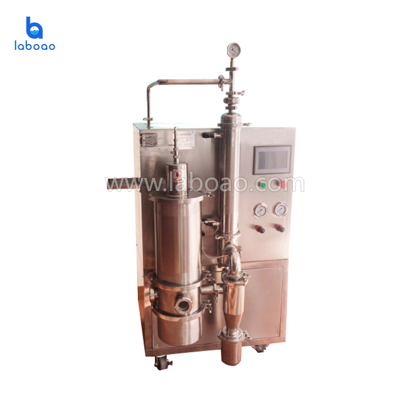 Laboao Low Temperature Vacuum Spray Drying Machine