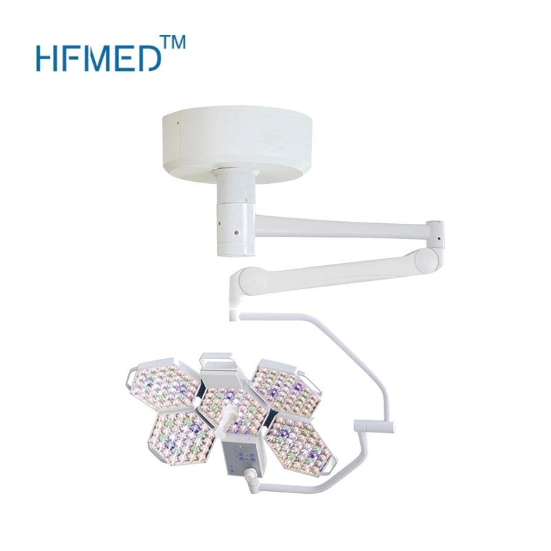 Ceiling LED Multi-Purpose Medical Shadowless Device Light