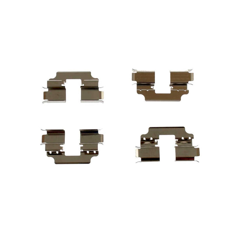 Auto Car Parts Spring Brake Hardware Disc Brake Pad Clips Wva29088