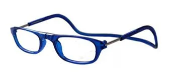 FDA Anti Blue Light Blocker Adjustable PC Tr90 Cheap Magnet Reading Glasses