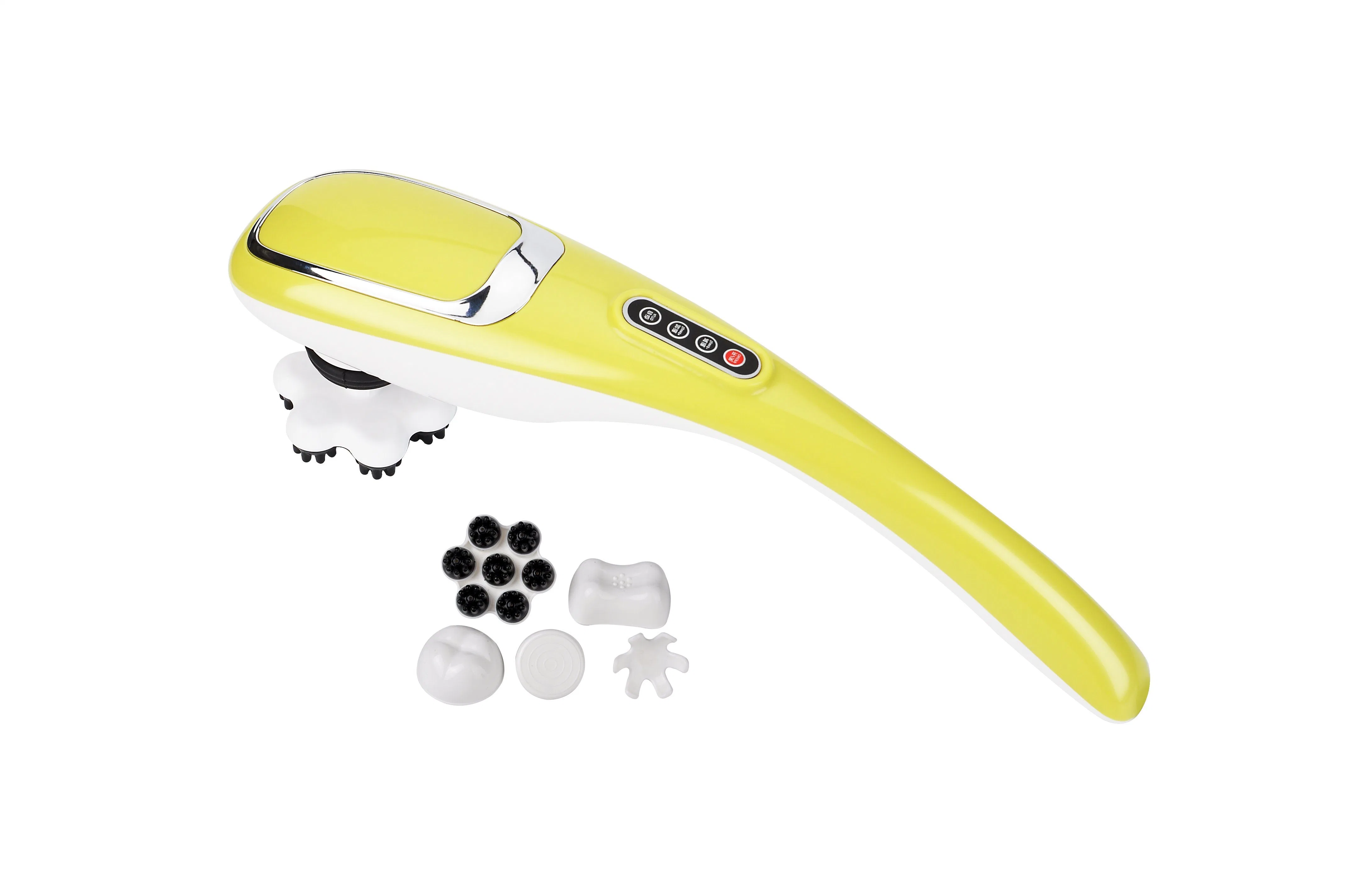 Cordless Body Massager Massage Stick Beauty Equipment