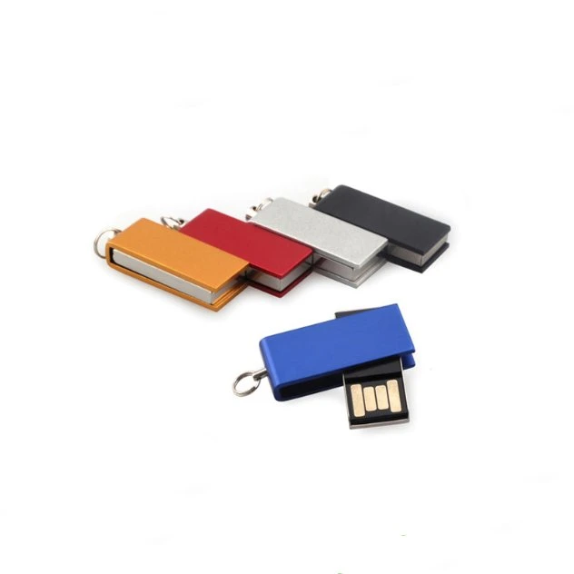 Le design de mode Mini COB Lecteur Flash USB