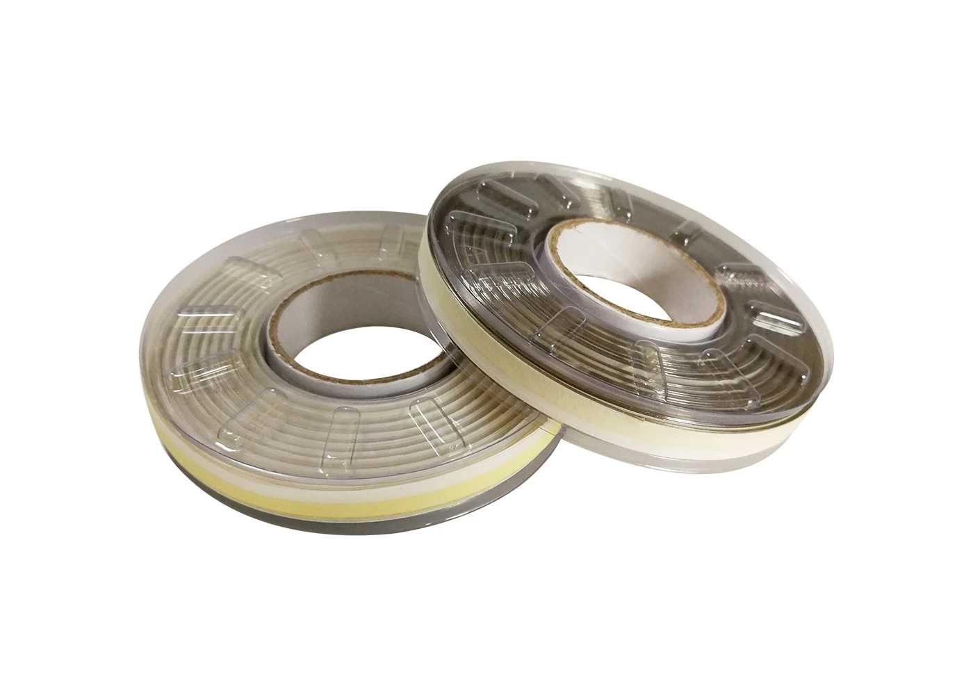 Versatile Edge Cutting Tape Wire Trim Strong Acrylic Adhesive Residue Free