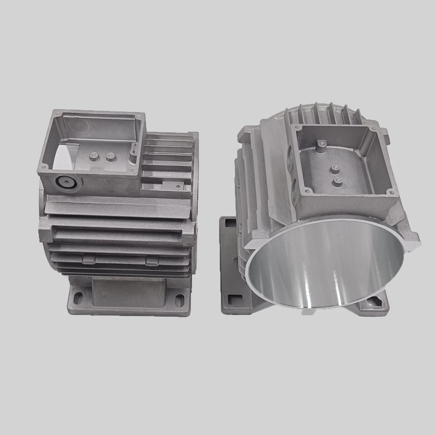 Customed Stainless Steel Investment Castings Stainless Steel Castings Spare Parts Made in China