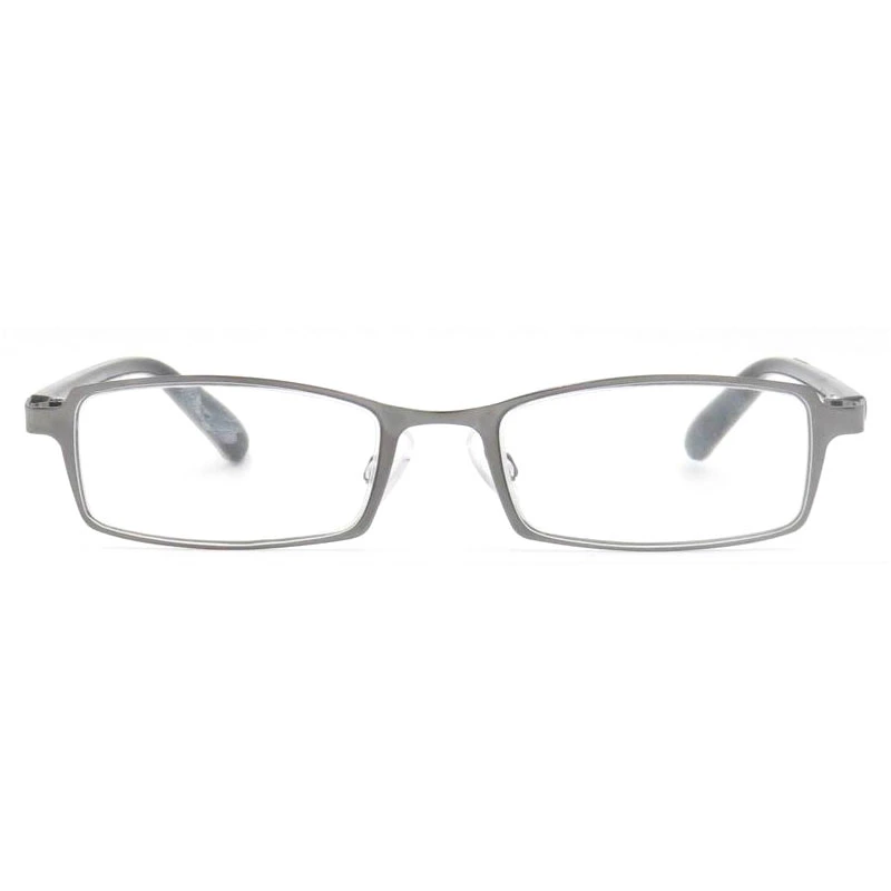 Reading Glasses Frame Metal Frame Glasses Wholesale/Supplier Manufacturer Eye Glass Frames