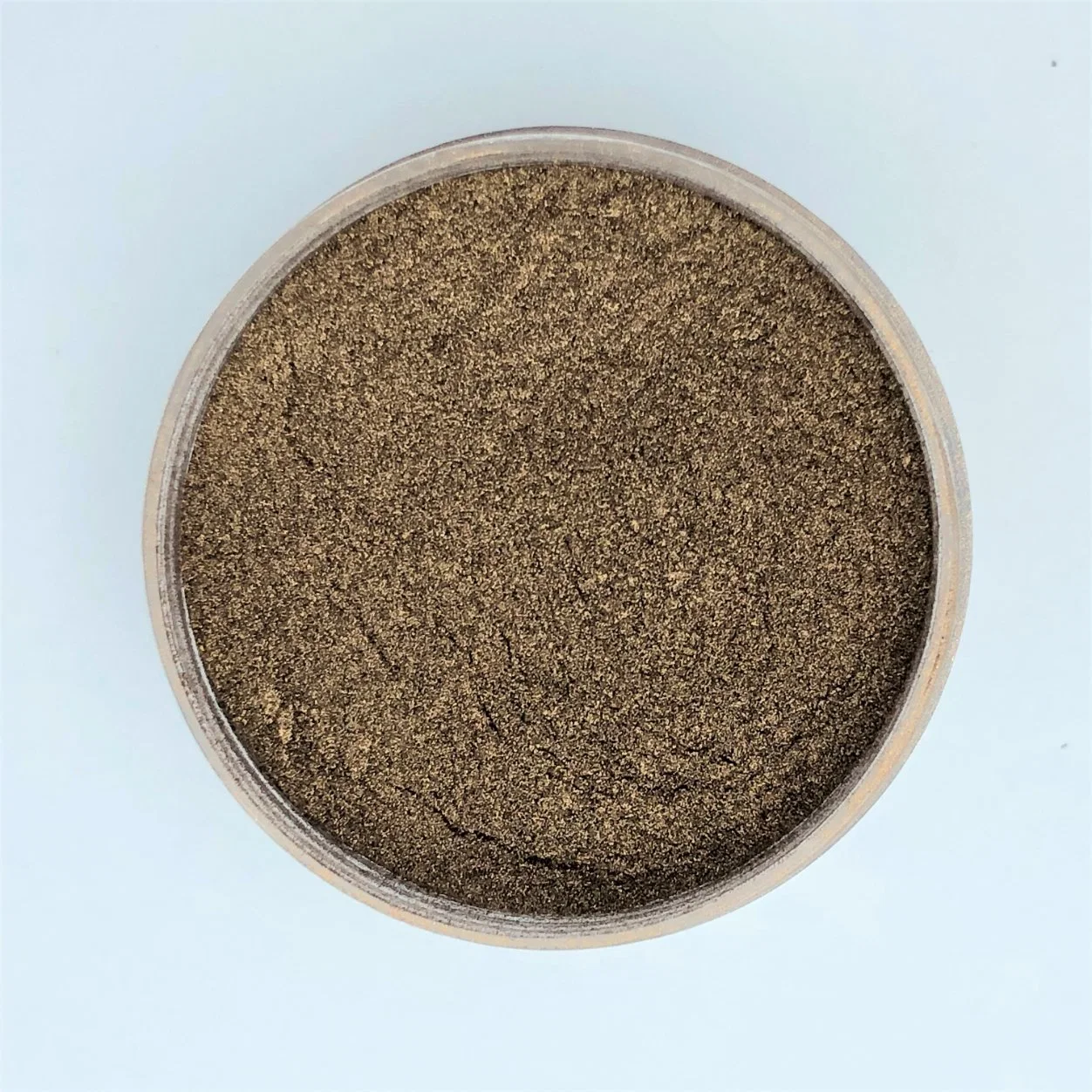 Mica Cupreous Brown Plastic Mica Powder P410 Pearlescent Pigments Coating Powder