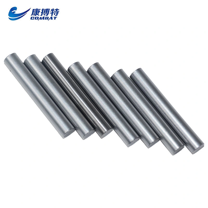 High quality/High cost performance Tantalum Rods for The Electronics Industry