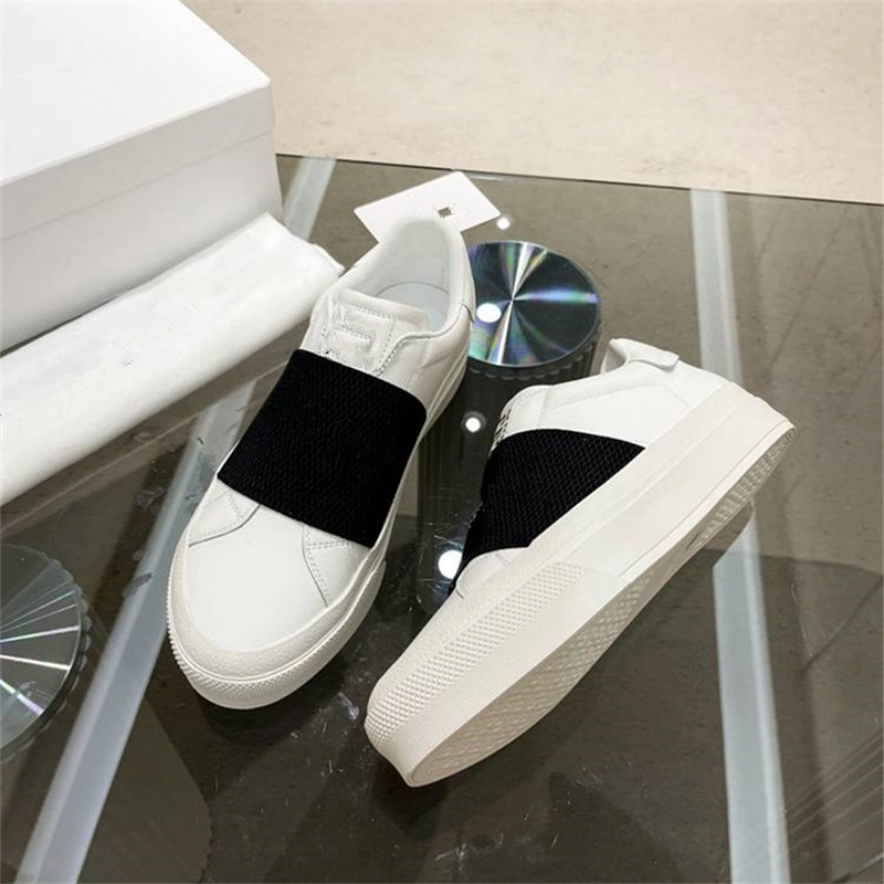 Seasonal Shoes Fashion Small White Shoes Casual Shoes