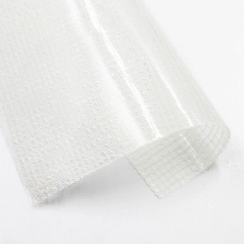 Medical Dressing Disposable Sterile Paraffin Vaseline Gauze Pad