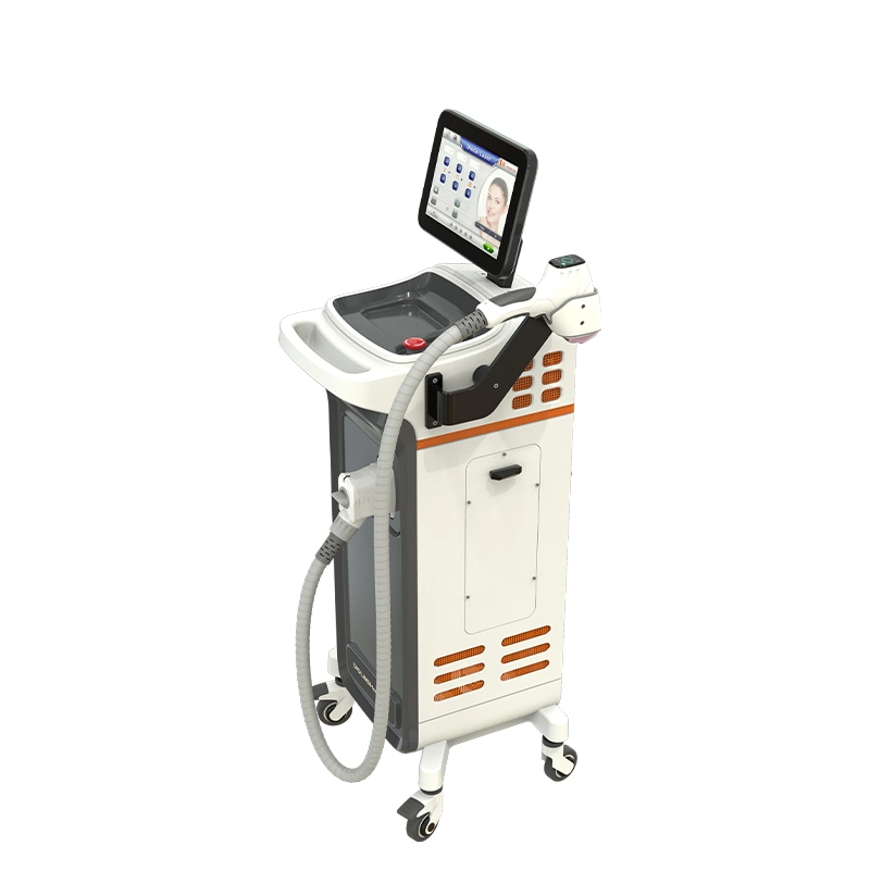 High Energy Top Quality New Generation Salon Use Permanant Alexandrite All Types Body Skin Diode 808 Machine Light Sheer Desire Hair Removal Beauty Salon Equipm