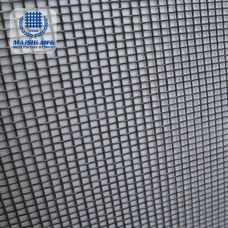 High quality/High cost performance  Insect Net Security Screen